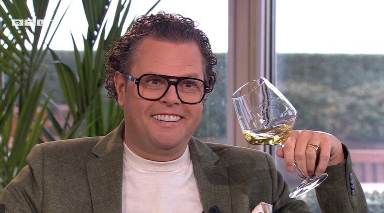 Jos Beeres Wijnkoperij