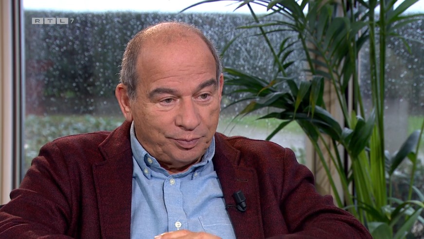 Maurice de Hond