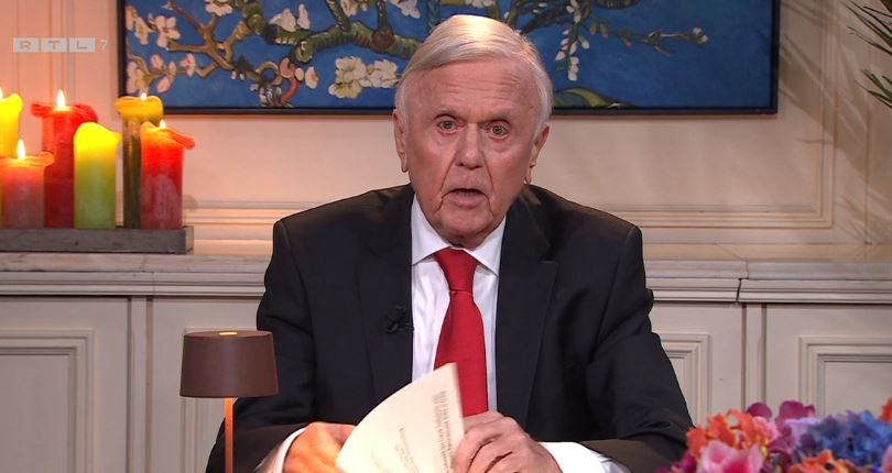 Aflevering 2 november 2025