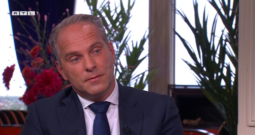 New Reach Investments