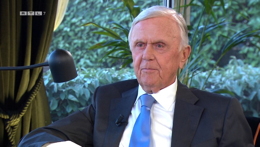 Aflevering 9 november 2025