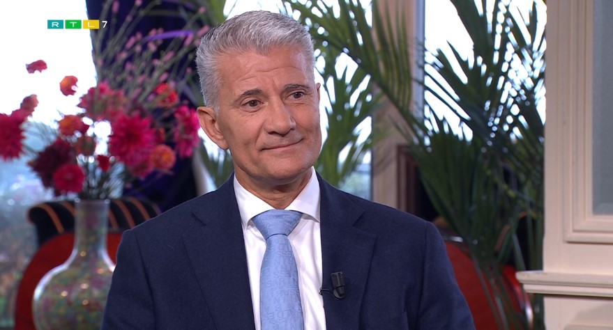 Antaurus Europe Fund