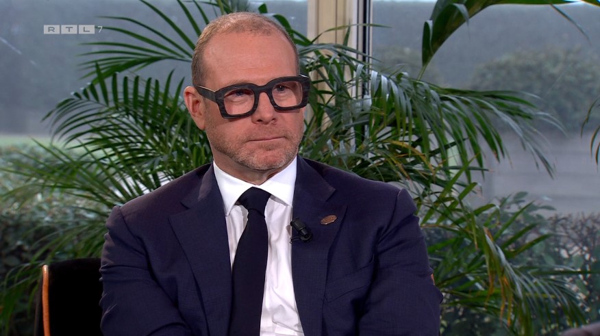 Grand Hotel Huis ter Duin