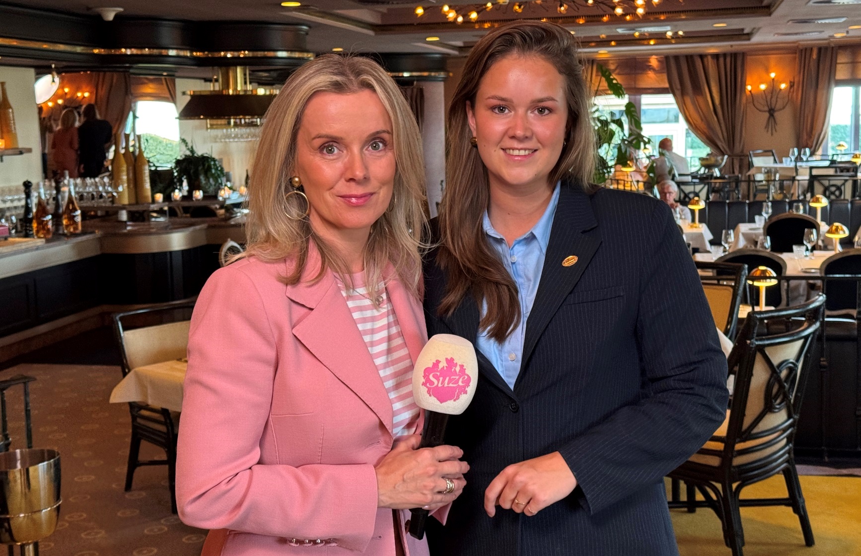 Restaurant La Terrasse